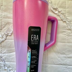 BrüMate 30 oz Cotton Candy ERA Tumbler